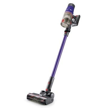 FLAMA ASPIRADOR VERTICAL 25.2V 85MIN 600ML