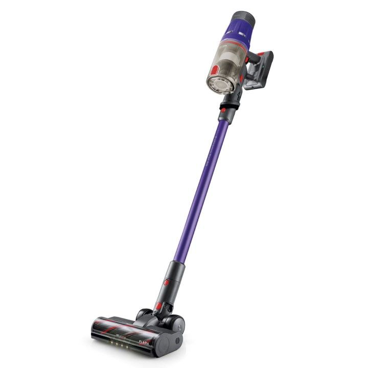 FLAMA ASPIRADOR VERTICAL 25.2V 85MIN 600ML