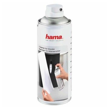 HAMA OLEO DE LIMPEZA LUBRIFICAAO P/ TRITURADORA PAPEL