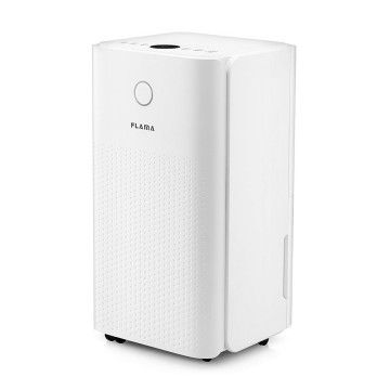 FLAMA DESUMIDIFICADOR 12LT/DIA POTENCIA 200W DEPOSITO 2LT