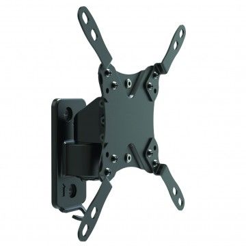 NAPOFIX SUPORTE TV 21"-43" ROTAAO 40 MAX.35KG
