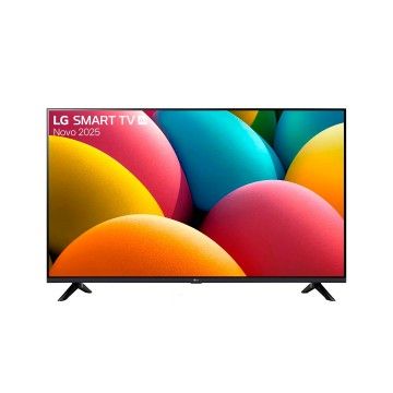 LG LED 43" FHD SMART TV WEBOS 23 2HDMI 1USB (F)