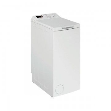 INDESIT MAQUINA ROUPA CARGA SUPERIOR 7KG 1200RT (E