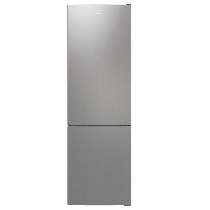 CANDY COMBINADO 1,76X0,545X0,55MT 260LT LOWFROST SILVER (E)
