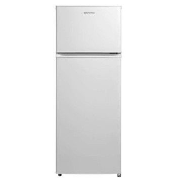 CONFORTEC FRIGORIFICO 2PT 1,43x0,55x0,550MT 204LT BRANCO (E)