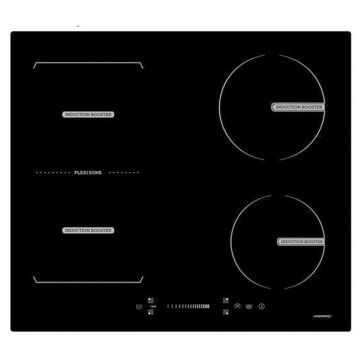 CONFORTEC PLACA INDUAO 4 ZONAS/ 1FLEX