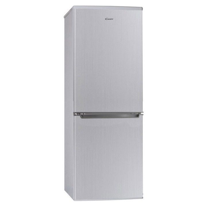 CANDY COMBINADO 1,51x0,55x0,58MT 207LT LOOK INOX (E)