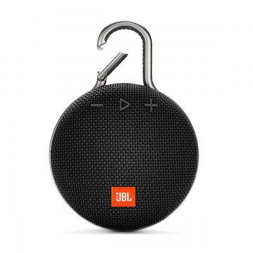 JBL COLUNA PORTATIL MINI BLUETOOTH 3W PRETA
