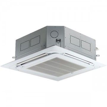 LG AR CONDICIONADO CASSETE 4 VIAS 12000BTU A++/A+