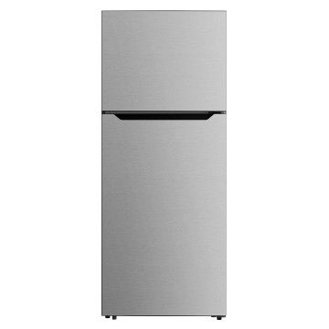 TELEFAC FRIGORIFICO 2PT 338LT 1,72X0,595X0,695MT NF INOX (E)