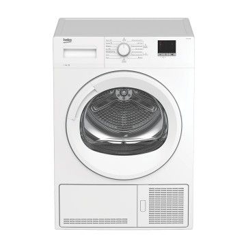 BEKO SECADOR ROUPA 7KG CONDENSAAO (G)