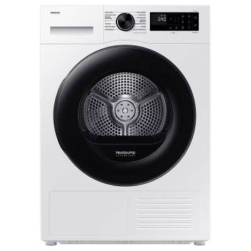 SAMSUNG SECADOR 9KG BOMBA CALOR (C)
