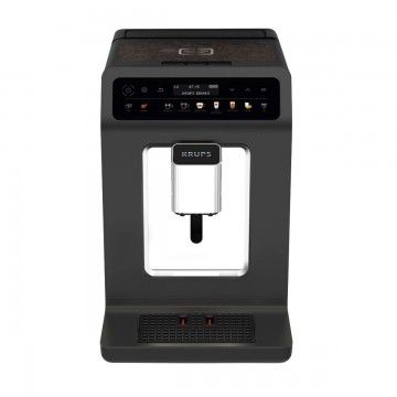 KRUPS MAQUINA CAFE AUTOMATICA 15BAR 1450W MOINHO