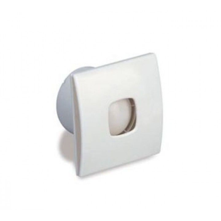 JUNEX EXTRACTOR WC 98M3/H 105W BRANCO