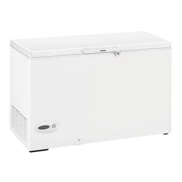 EDESA ARCA HORIZONTAL 349LT 860X1320X690MT (E)