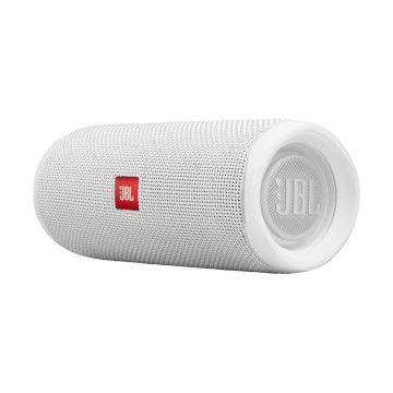 JBL COLUNA PORTATIL BLUETOOTH 20W BRANCO