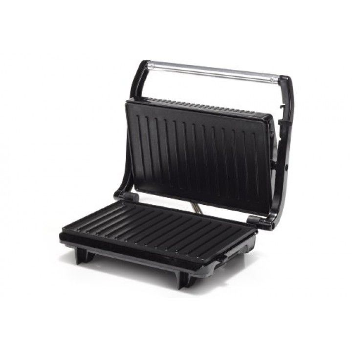 TRISTAR GRELHADOR PLACAS 700W TAMPA INOX