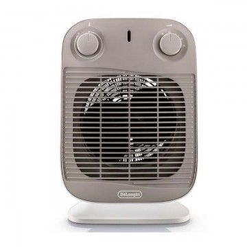 DELONGHI TERMOVENTILADOR VERTICAL 2200W/1400W/800W