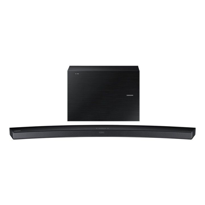 SAMSUNG BARRA DE SOM 300W 6.1 BLUETOOH