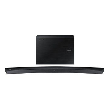 SAMSUNG BARRA DE SOM 300W 6.1 BLUETOOH