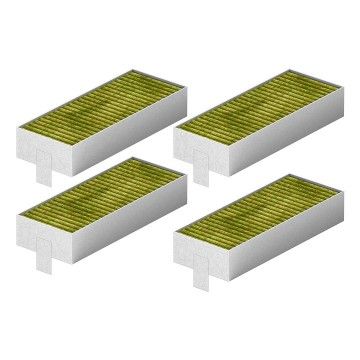SIEMENS FILTRO CARVAO ATIVO P/ PLACA INDUAO C/VENTILAAO