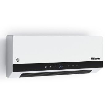 TRISTAR AQUECEDOR PAREDE CERAMICO DIGITAL 2000W