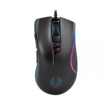 KROM RATO RGB 5000DPI GAMING