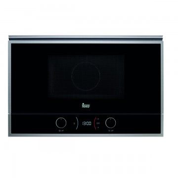 TEKA MICROONDAS INTEG. C/GRILL 22LTS INOX