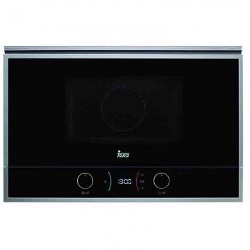 TEKA MICROONDAS INTEG. C/GRILL 22LTS