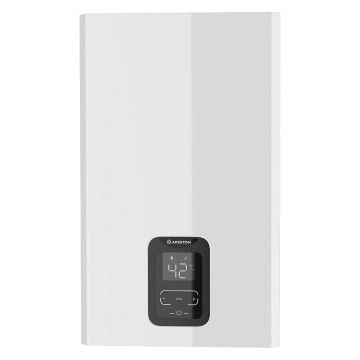 ARISTON ESQUENTADOR ESTANQUE 11LTS NAT A