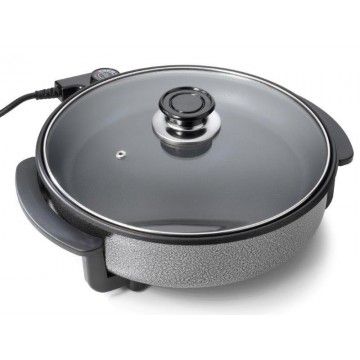 TRISTAR GRELHADOR MULTIFUNOES 1500W 30CM DIAMETRO