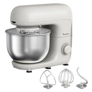 MOULINEX ROBOT COZINHA 800W MASTERCHEF ESSENTIAL RELIFT