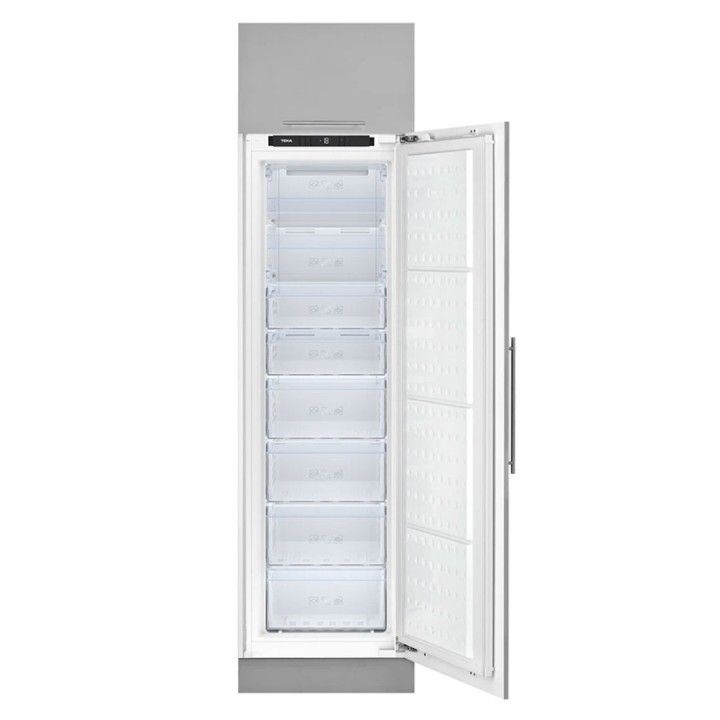 TEKA ARCA VERTICAL INTEG 1,775X0,540X0,545MT 220LT NF (E)