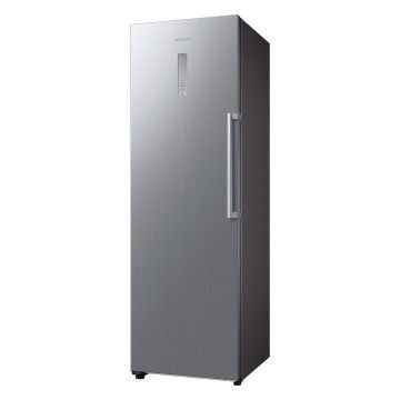 SAMSUNG ARCA VERTICAL 1,86X0,595X0,694MT 323LT NF INOX (E)