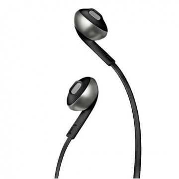 JBL AURICULAR C/ MICROFONE PRETO