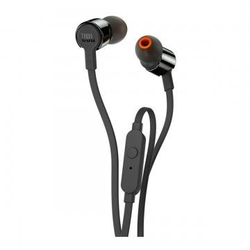 JBL AURICULAR C/ MICROFONE PRETO