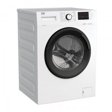 BEKO MAQUINA ROUPA 8KG 1200RT 15PROG (C)