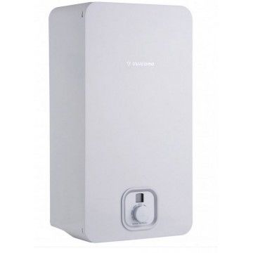 VULCANO ESQUENTADOR 11LT EXAUSTAO VENTILADA GAS BUT A