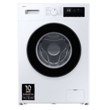 SAMSUNG MAQUINA ROUPA 8KG VAPOR (A)