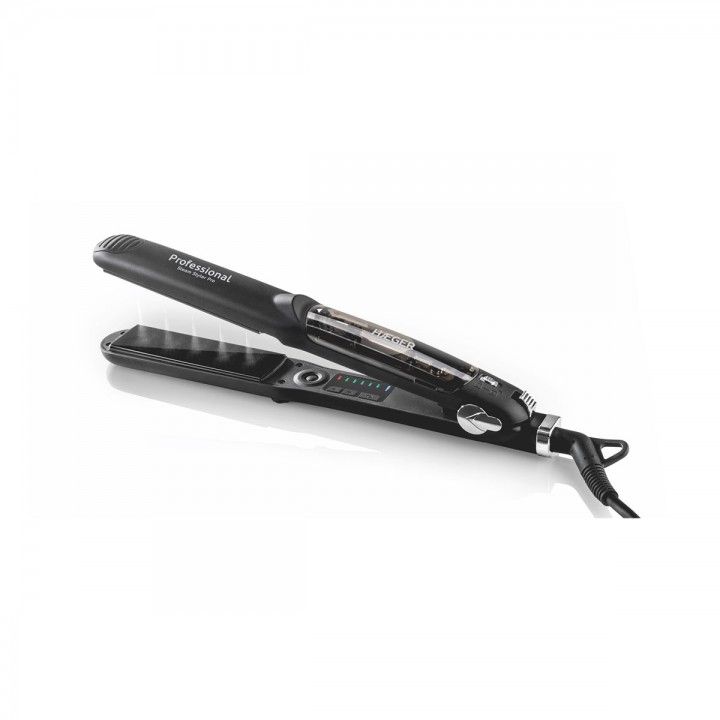 HAEGER ALISADOR PLACAS TITANIO FUNAO VAPOR 140-230C