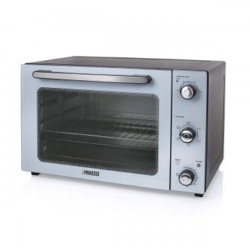 PRINCESS FORNO 45LT CONVECAO VENTILADO