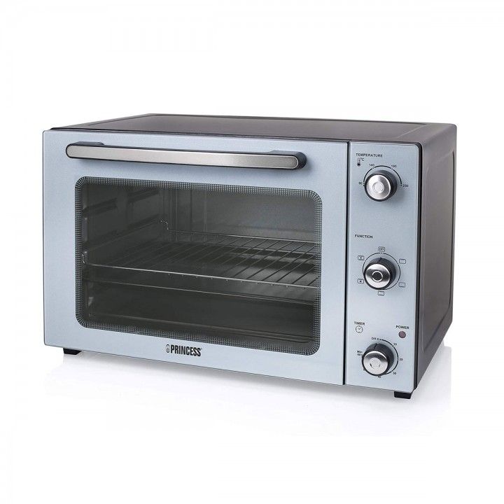 PRINCESS FORNO 45LT CONVECAO VENTILADO