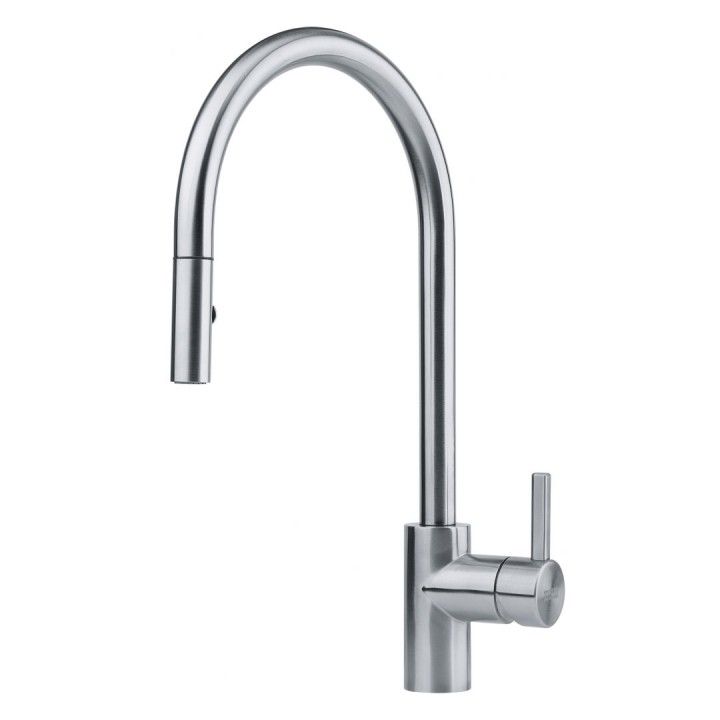 FRANKE MISTURADORA EOS NEO DUCHE INOX