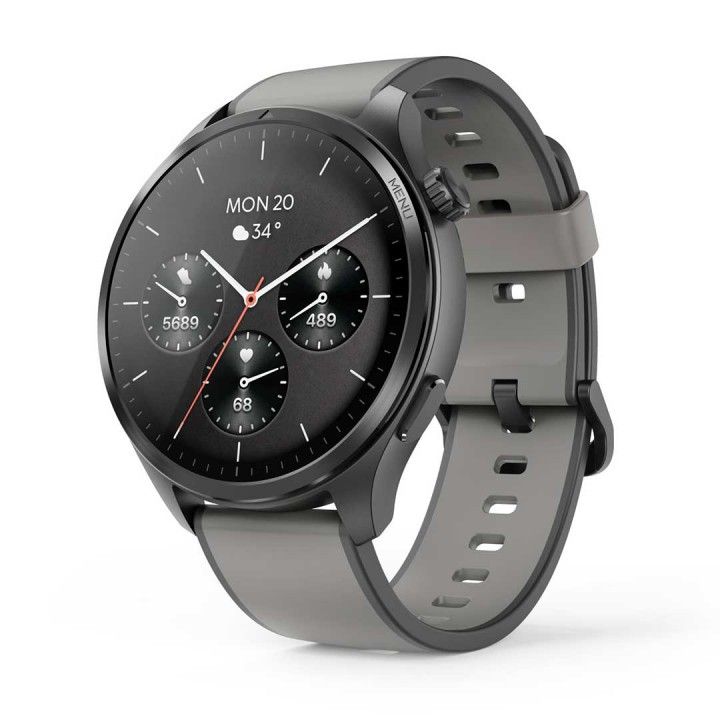 HAMA SMARTWATCH MULTIFUNCIONAL 9000