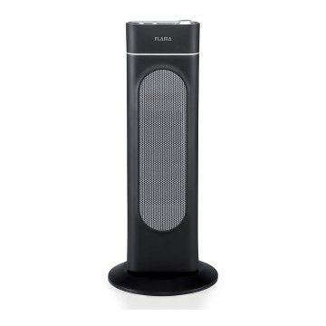 FLAMA TERMOVENTILADOR CERAMICO 2000W 2 NIVEIS AQUECIMENTO