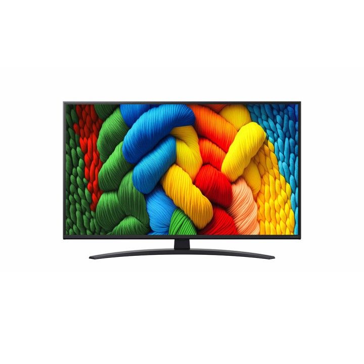 LG LED 43