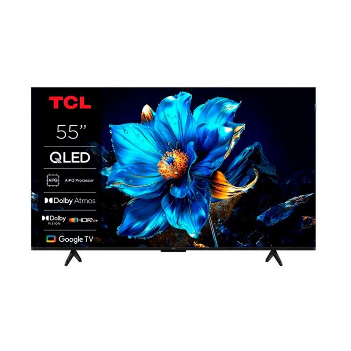 TCL QLED 55