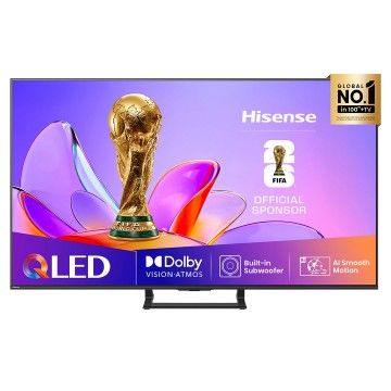 HISENSE QLED 65