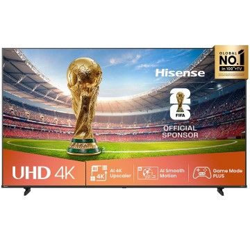 HISENSE LED 85