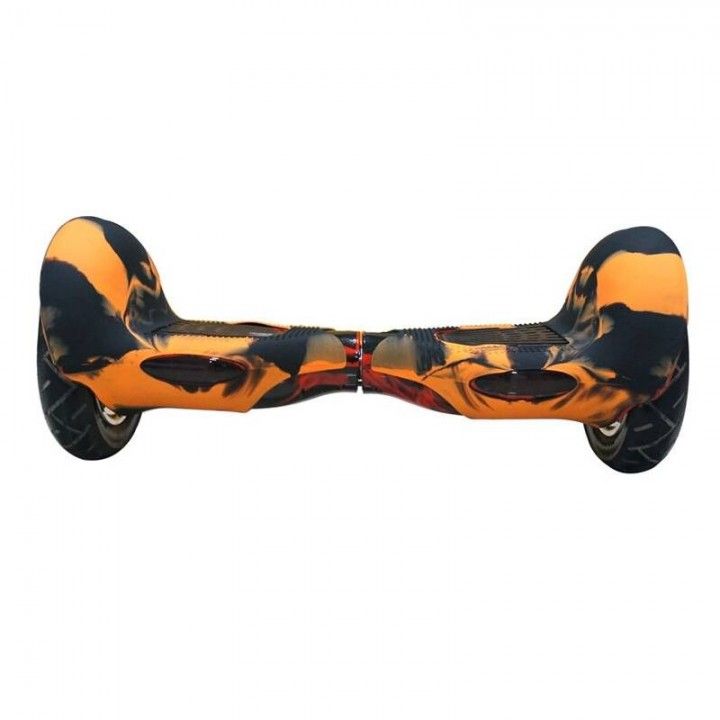 URBAN GLIDE PROTEAO 10